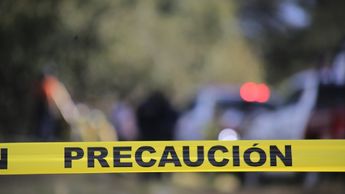 Autoridades confirmaron un deceso tras el fuerte incendio en Durango