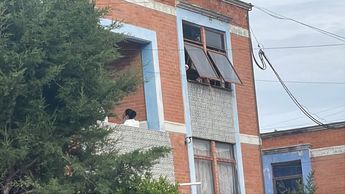 La agresión se perpetró al interior del edificio 65J, ubicado en la calle C-1E de Bosques de San Sebastián / Jesús Zavala