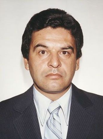 Enrique Camarena filtró información sobre plantíos de marihuana y el Rancho Búfalo, propiedad de Quintero / Especial