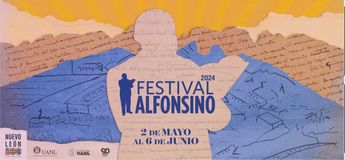 Festival Alfonsino / Especial