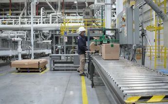 Nuevo León es sede de grandes empresas con prestigio internacional en diferentes rubros económicos. | Archivo