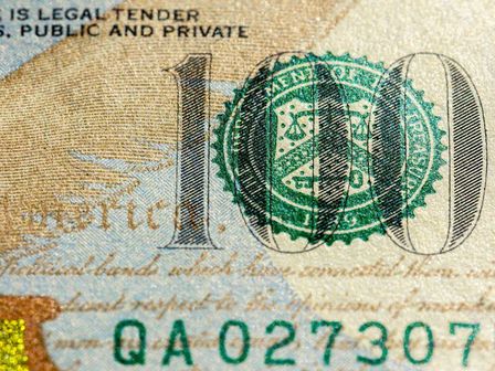 Los últimos días de septiembre el dólar se ha mantenido con buena racha.