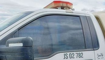 Localizan cuerpo sin vida en una brecha de Ciudad Guzmán.