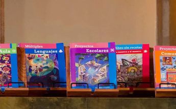 Denuncia PAN repartición de nuevos libros de texto en Nuevo León