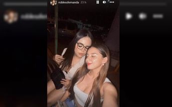 Últimas fotos de la hija de Luis Ángel El Flaco | Especial