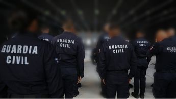 Los oficiales mostraron discrepancias en sus informes oficiales. | Secretaría de Seguridad de Michoacán.