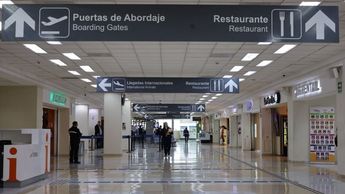 El aeropuerto será más cómodo para los usuarios | Foto: Milenio