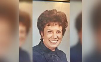 Genevieve Via Cava fue una maestra dedicada a sus alumnos, incluso después de jubilarse.