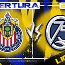 Imagen de Chivas vs Querétaro