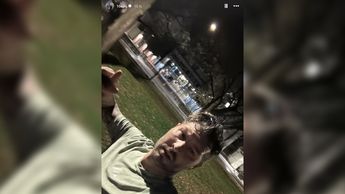 Gignac entrenando para regresar a jugar con Tigres / Captura
