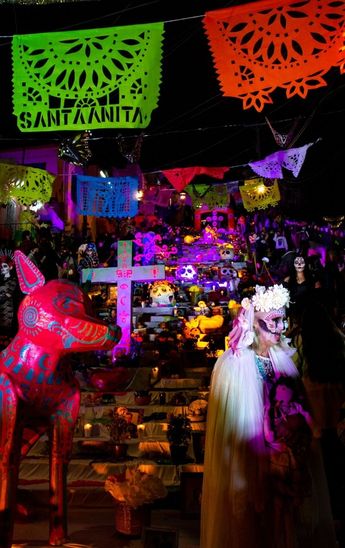 Se contará con mil 316 participantes entre organizadores, artistas, creadores, patrocinadores, estudiantes y ciudadanos voluntarios en el Festival de