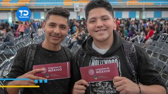 Te decimos cómo consultar el estatus de tu beca Benito Juárez paso a paso / Agencia Cuartoscuro