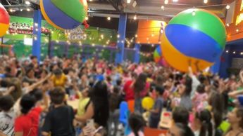 Fiesta de Paulina viral de Monterrey | Especial