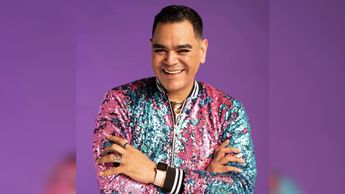 Charly Baca es conocido en Multimedios. | Especial