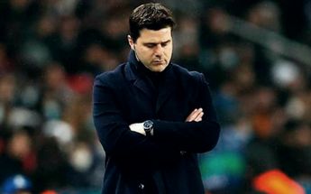 Mauricio Pochettino / EFE