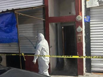 Las autoridades mantienen las investigaciones para establecer las circunstancias en las que ocurrió la muerte.