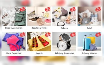 El outlet de Amazon tiene ofertas en varias categorías para que puedas encontrar lo que quieras| Amazon