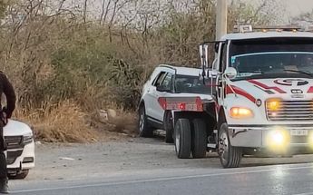 A la búsqueda también se unió personal a bordo del helicóptero de la corporación. | Especial