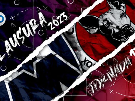 Sigue EN VIVO el duelo de la jornada 13 entre Rayados y Xolos. / Especial