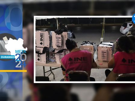 Cómo quedaron las elecciones en Durango 2024 EN VIVO