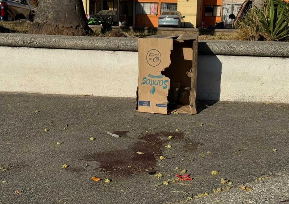 La balacera fue parte de las represalias tras la muerte de 'El Mencho' en Jalisco | Alan Castellanos