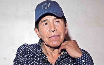Caro Quintero fue detenido en 1985 y liberado por un amparo en 2013.