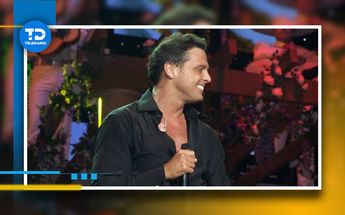 Con las nuevas fechas sumadas a la Arena México, el Luis Miguel Tour 2024 ya lleva 116 conciertos confirmados./Página de Luis Miguel.