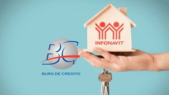 El Infonavit tiene más aspectos en cuenta que el buró de crédito/ Especial