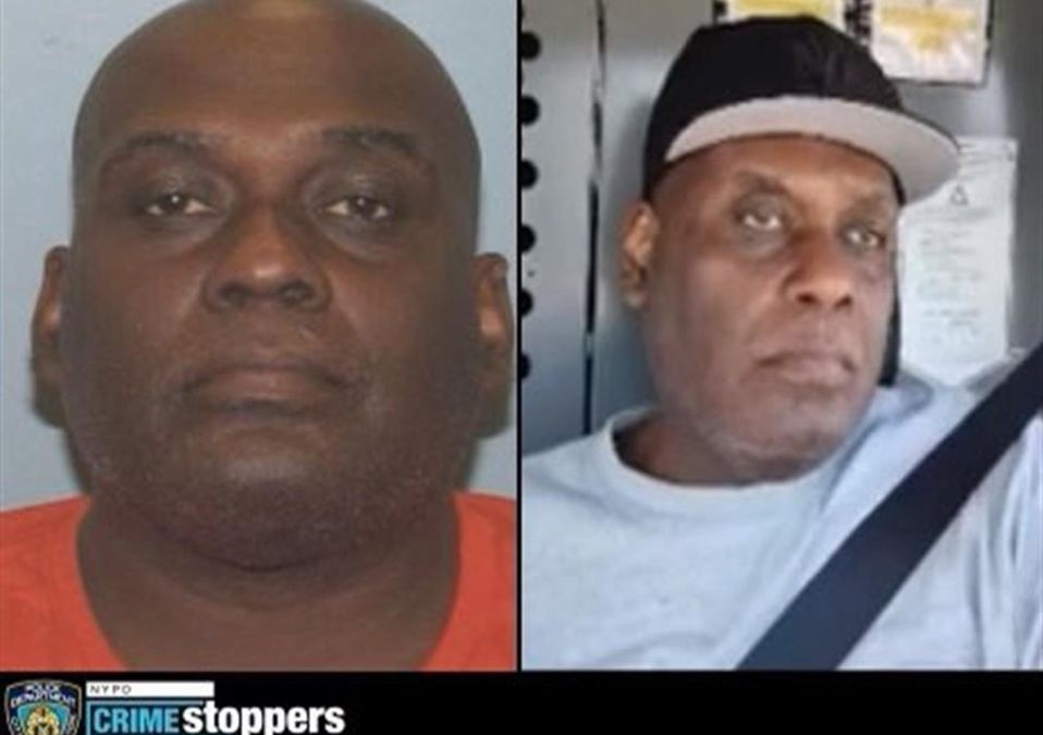 Detenido el posible culpable del tiroteo en Nueva York