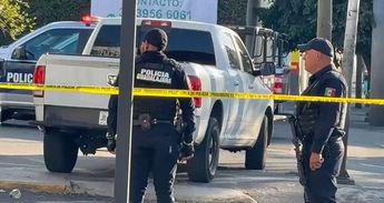 La pelea tuvo lugar en la colonia San Juan de Dios en Guadalajara | Usi Toledo