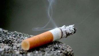 El ADN en la colilla del cigarro dejado junto al cuerpo de la maestra fue clave para acercarse a dar con el responsable. | Archivo