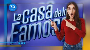 ¿Quién es el tercer eliminado de La Casa de los Famosos México 2024? / Telediario