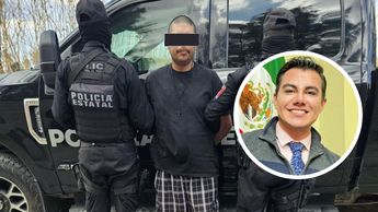 Francisco 'N', alias 'El Coyote' / Especial