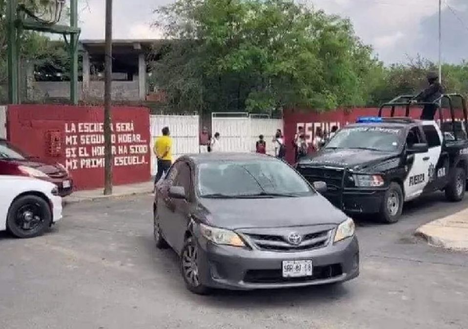 Padres exigen atender violencia ante agresiones registradas en escuelas de NL