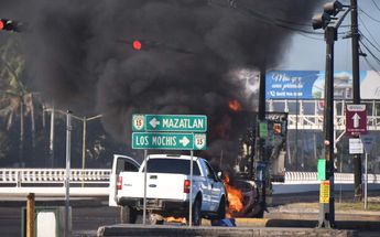 El Cártel de Sinaloa libra un guerra interna. | Reuters