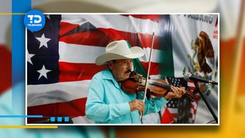 Músicos, agricultores, constructores o cocineros... los migrantes ocupan varios puestos de trabajo en Estados Unidos / Especial.