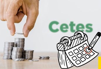 Cuándo se hacen mis abonos de Ahorro Recurrente en Cetes