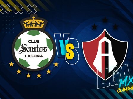 Atlas buscará ganar en el TSM para seguir vivo en el torneo