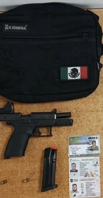 Los Malportados fueron detenidos tras encontrar a los mariachis abandonados y heridos en Tlalpan | C4 Jiménez