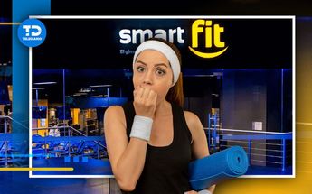 ¿De cuánto es la multa si me salgo de Smart Fit? / Antonio Texta