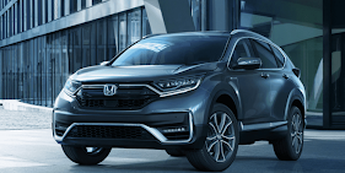 Razones para comprar camioneta Honda de segunda mano