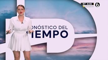 Pronóstico del tiempo para CdMx, con Norma García - 03 de febrero de 2025