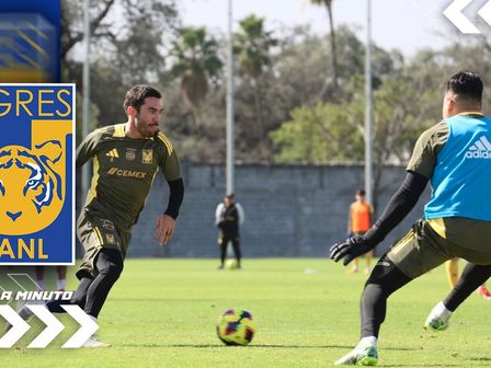 Entérate de las últimas noticias de Tigres HOY 20 de enero. / Especial