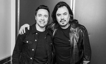 Se retrasa un año regreso de Los Temerarios a Monterrey
