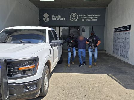 la Fiscalía de Jalisco trabaja por esclarecer diferentes delitos y llevar ante la justicia a los responsables. | Fiscalía del Estado de Jalisco