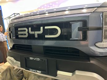 BYD