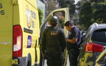 Los secuestradores se hicieron pasar por repartidores de Mercado Libre | Tania Contreras