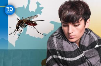 Jóvenes presentan síntomas gastrointestinales por dengue | Telediario especial