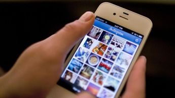 Instagram, la historia de las redes sociales / Cortesia