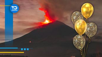 Don Goyo será festejado como cada 12 de marzo, por los habitantes de Santiago Xalitzintla / Diseño TD